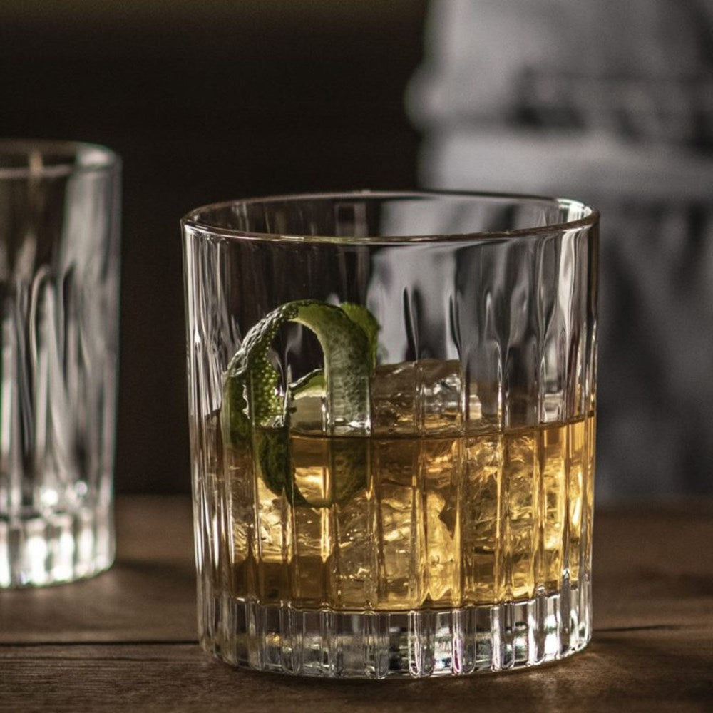 Schott Zwiesel Stage Whiskey Glass 365ml - Set of 4 Schott Zwiesel