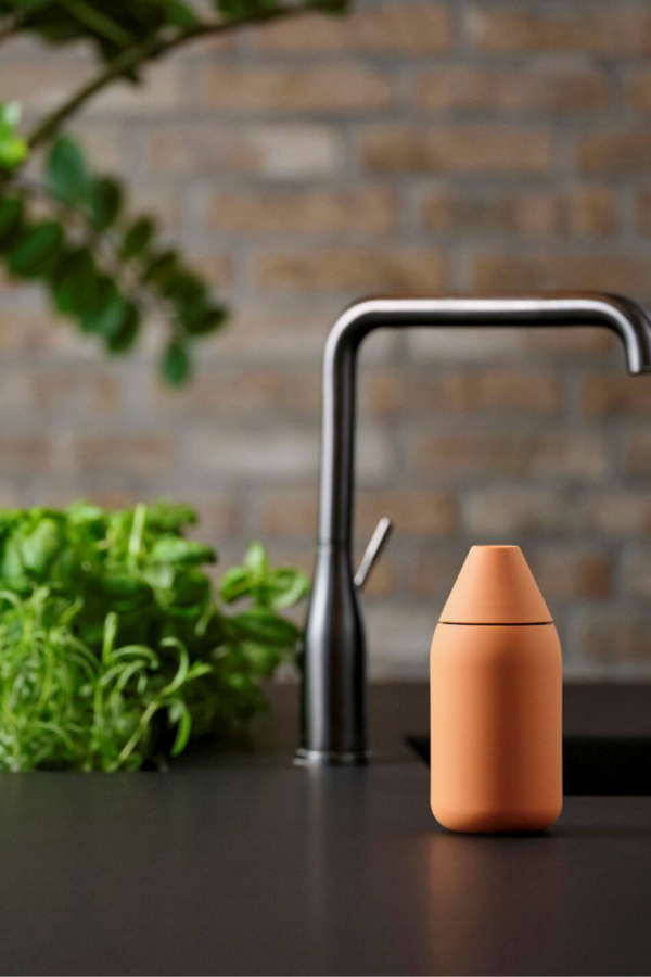 Zone Denmark Singles Soap Dispenser