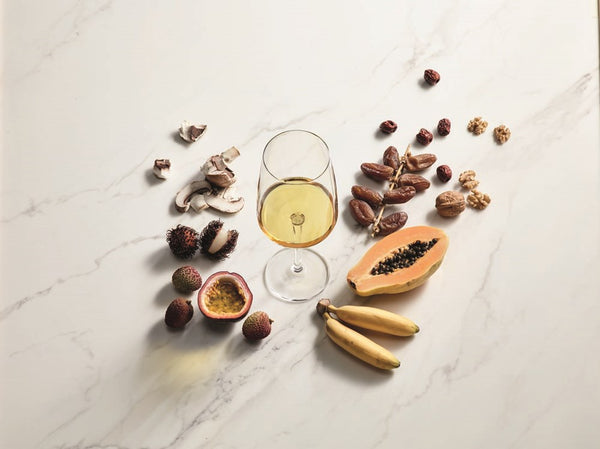 Schott Zwiesel Sensa Flavoursome Wine Glasses - Set of 6