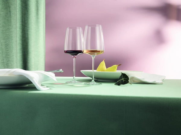 Schott Zwiesel Sensa Fruity & Delicate Wine Glasses - Set of 6