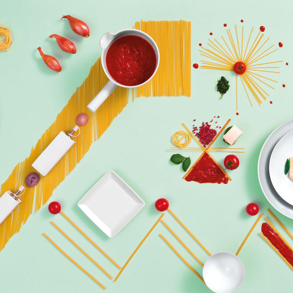 Thomas Loft Round Plate - 22cm (5 Colours) Thomas