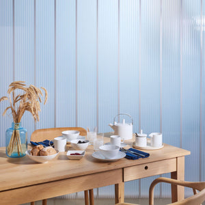 Thomas Loft Round Plate - 22cm (5 Colours) Thomas