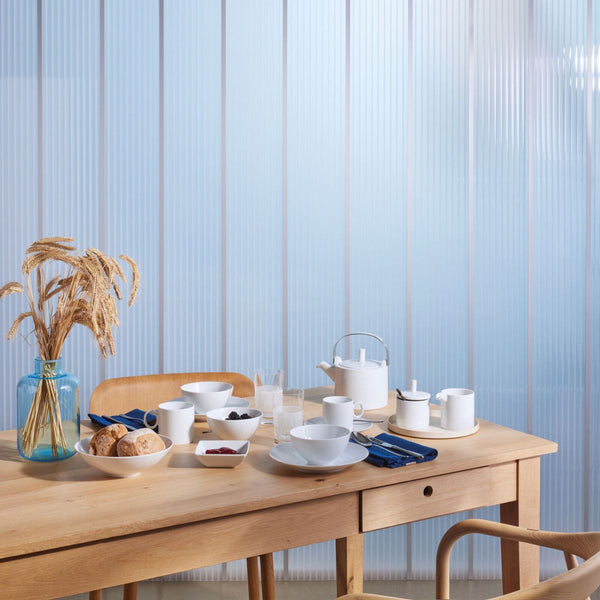 Thomas Loft Round Plate - 22cm (5 Colours) Thomas