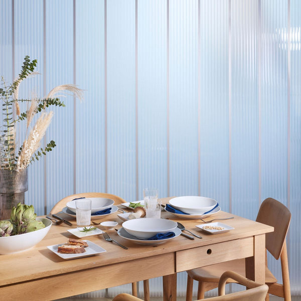 Thomas Loft Round Deep Plate - 24cm (5 Colours) Thomas