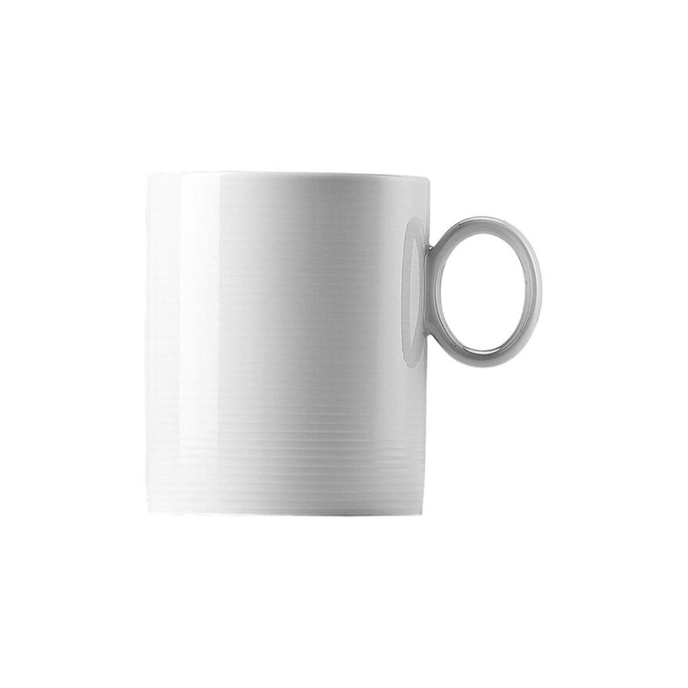 Thomas Loft Large Mug - 380ml (5 colours)