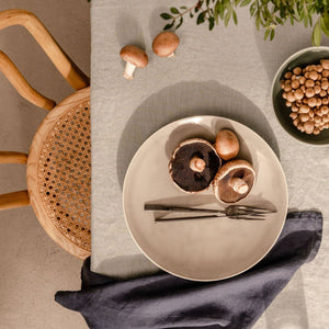 Thomas Loft Round Deep Plate - 24cm (5 Colours) Thomas