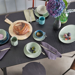 Thomas Loft Round Deep Plate - 24cm (5 Colours) Thomas