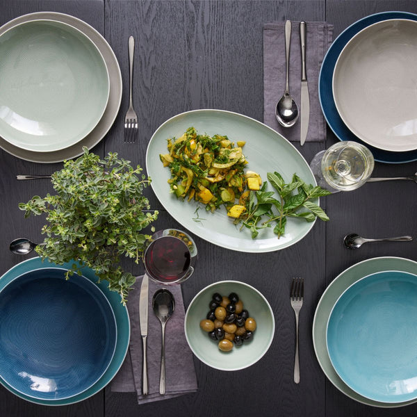 Thomas Loft Oval Platter - 34cm (3 Colours) Thomas