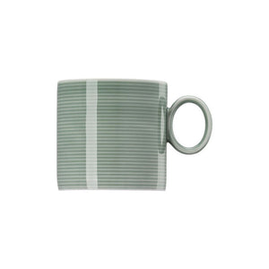 Thomas Loft Mug - 330ml (5 Colours) Thomas