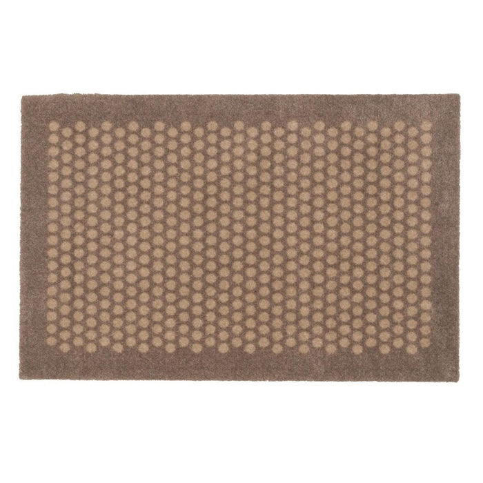 Tica Copenhagen Large Doormat - 60 x 90cm - 11 Colours