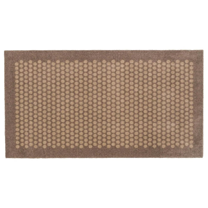 Tica Copenhagen X-Large Doormat - 67 x 120cm - 5 Colours