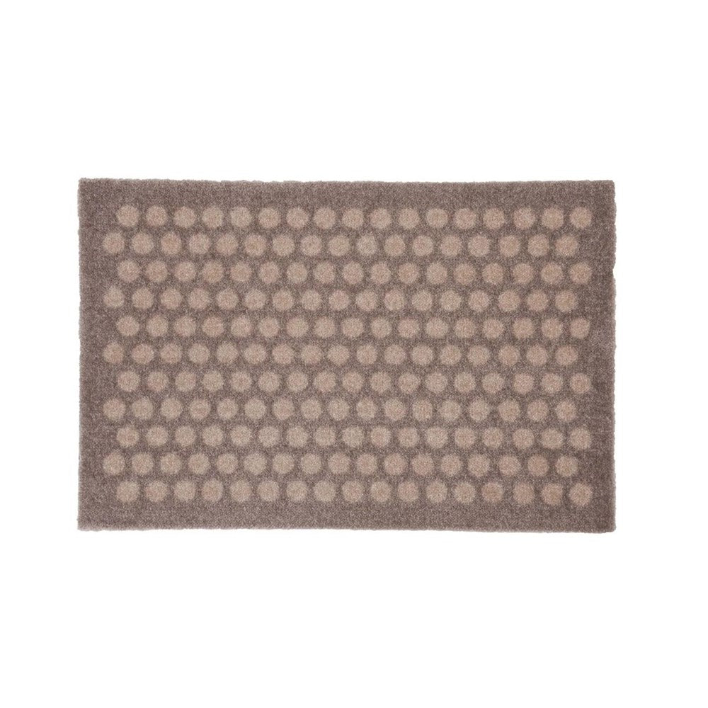 Tica Copenhagen Small Doormat - 40 x 60cm - 3 Colours Tica I Copenhagen