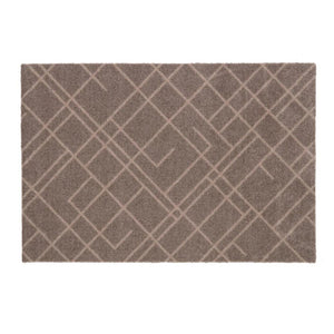 Tica Copenhagen Large Doormat - 60 x 90cm - 11 Colours