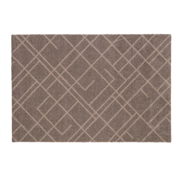Tica Copenhagen Large Doormat - 60 x 90cm - 11 Colours