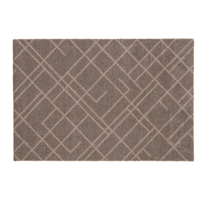 Tica Copenhagen Large Doormat - 60 x 90cm - 11 Colours