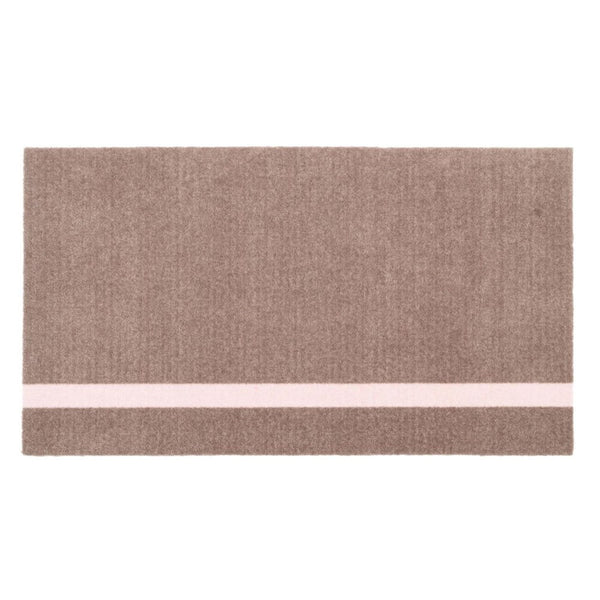 Tica Copenhagen Large Doormat - 60 x 90cm - 11 Colours