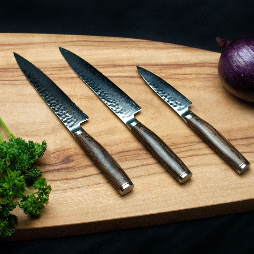 Shun Premier Utility Knife - 15cm