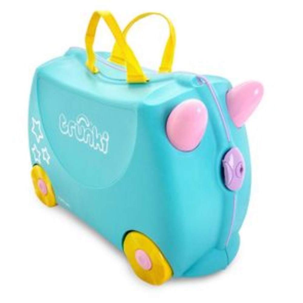 Trunki Una Unicorn Trunki Kids
