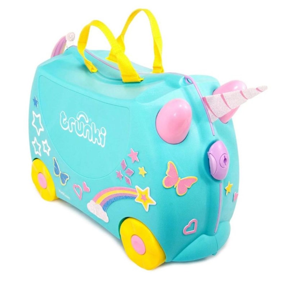 Trunki Una Unicorn Trunki Kids