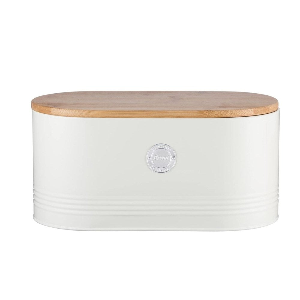 Typhoon Living Bread Bin - 7.5L Typhoon