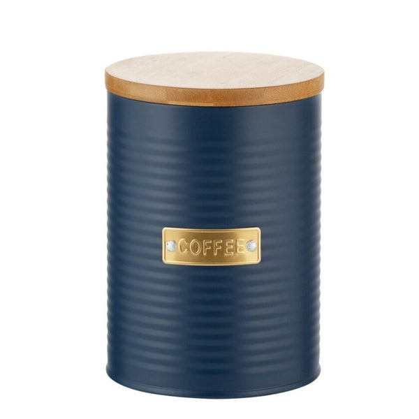 Typhoon Living Otto Coffee Storage - 1.4L - Home Essentials