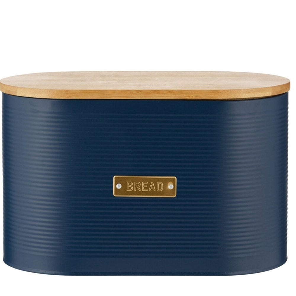 Typhoon Living Otto Bread Bin - 10.5L