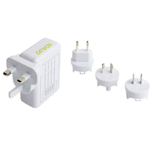 Korjo USB Power Hub x 4 Korjo