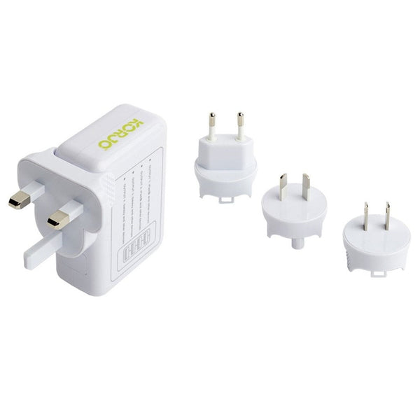 Korjo USB Power Hub x 4 Korjo