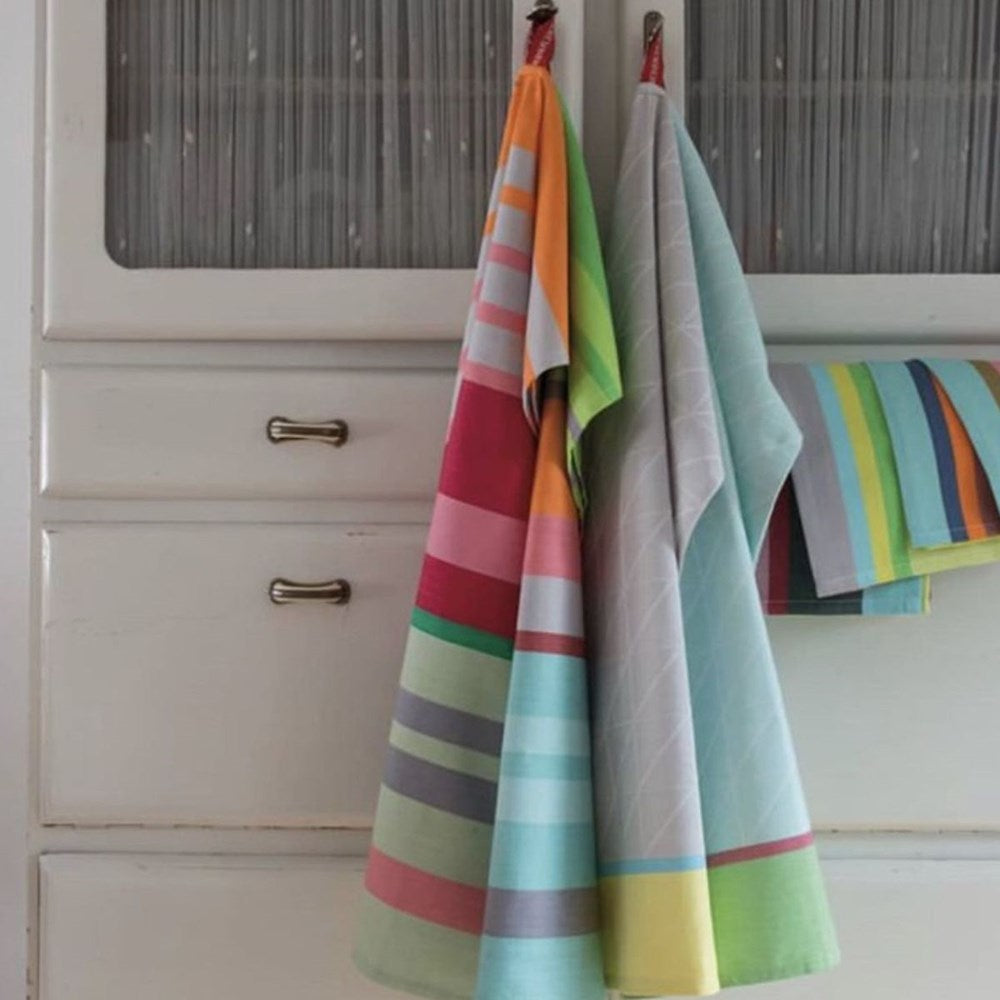 Remember Tea Towels - Set of 2 Remember