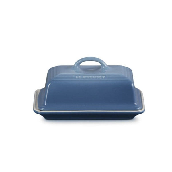 Le Creuset Stoneware Butter Dish - Home Essentials