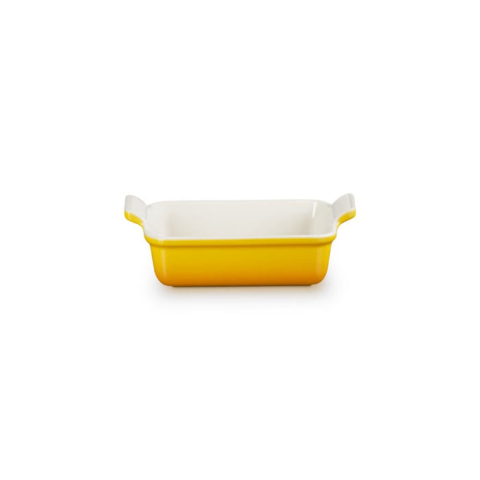 Le Creuset Stoneware Heritage Rectangular Dish - 19cm