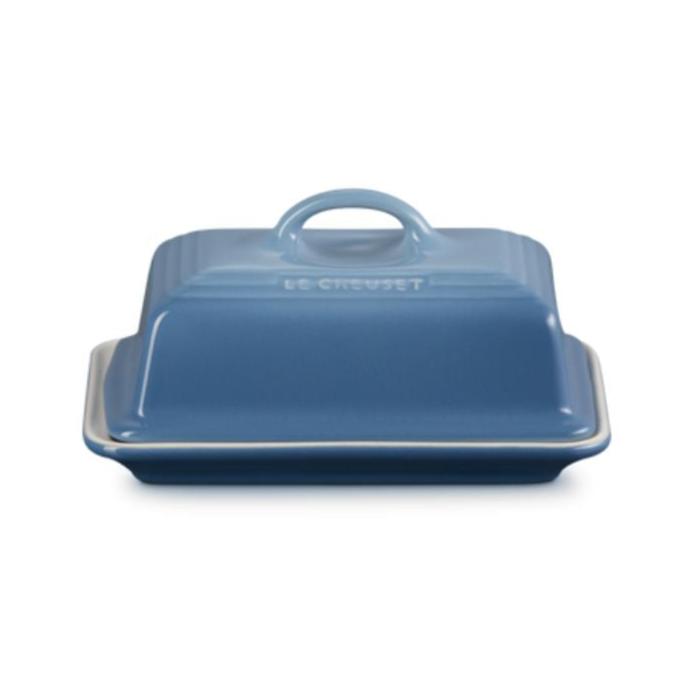 Le Creuset Stoneware Butter Dish