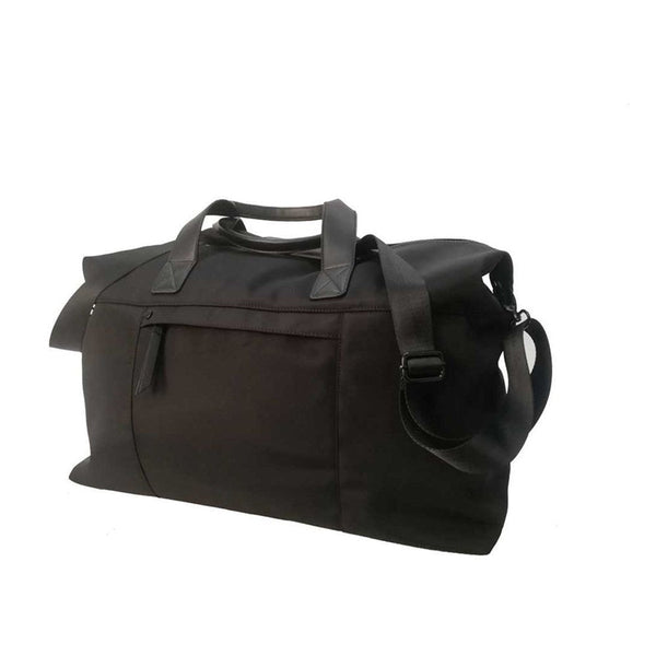 Voyager Soho Weekend Overnight Bag - Black Voyager