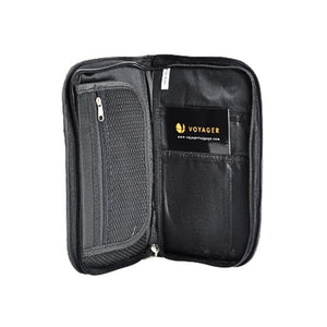 Voyager Travel Documentation Wallet Voyager