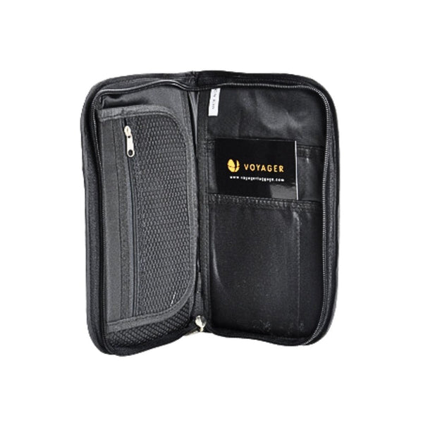 Voyager Travel Documentation Wallet Voyager