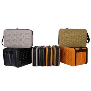 Voyager Collapsible Cooler Bag Voyager