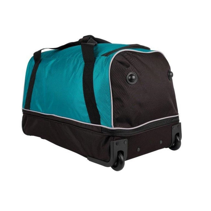 Voyager Traverse Wheeled Duffel - 66cm - Teal