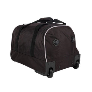 Voyager Traverse Cabin Wheeled Duffel - 51cm - Black Voyager