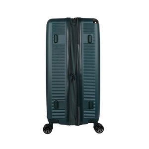 Voyager Seville Trolley Case - 55cm - Green