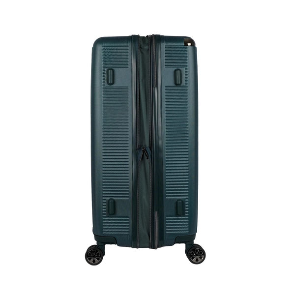 Voyager Seville Trolley Case - 55cm - Green