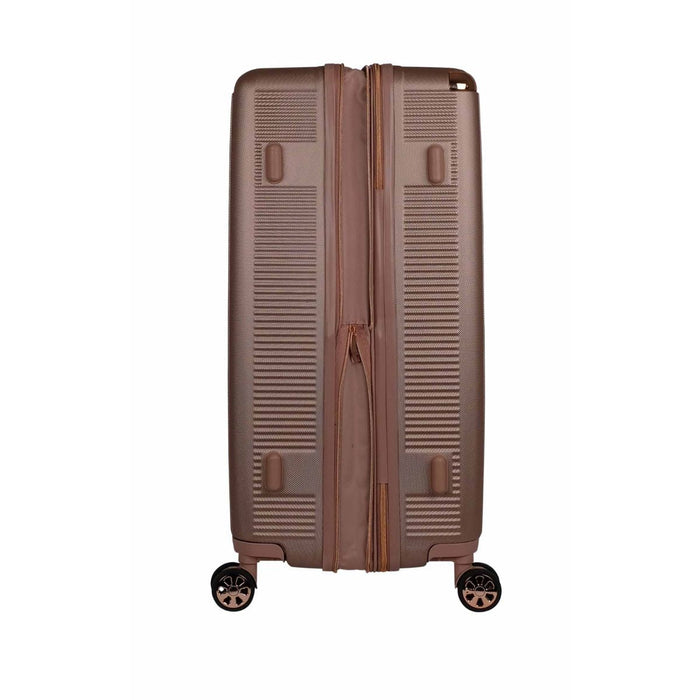 Voyager Seville Trolley Case - 57cm - Rose