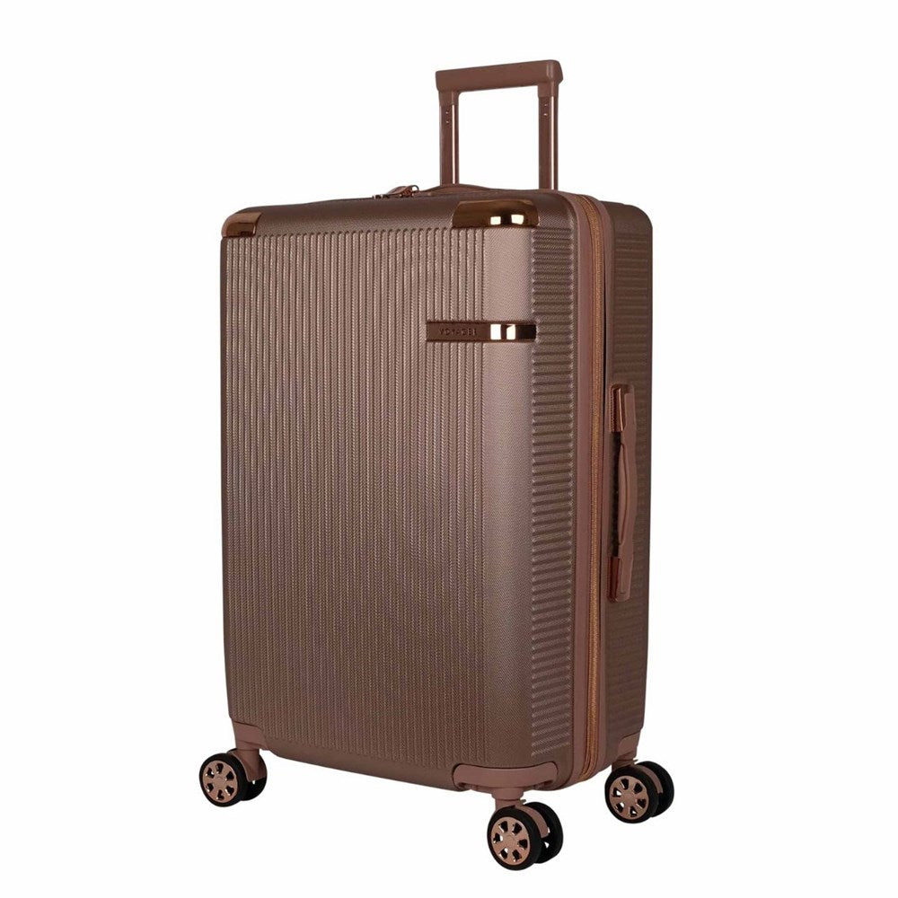 Voyager Seville Trolley Case - 67cm - Rose
