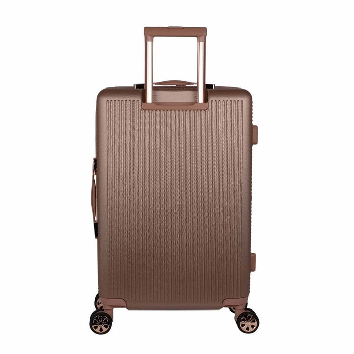 Voyager Seville Trolley Case - 67cm - Rose