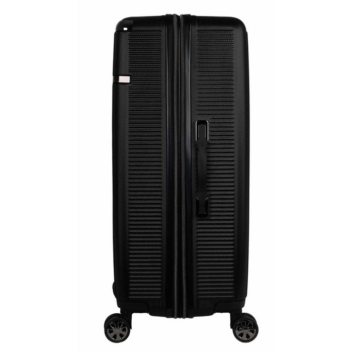 Voyager Seville Trolley Case - 76cm - Black