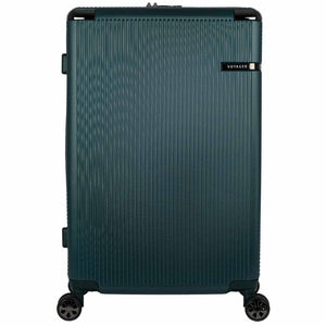 Voyager Seville Trolley Case - 76cm - Green