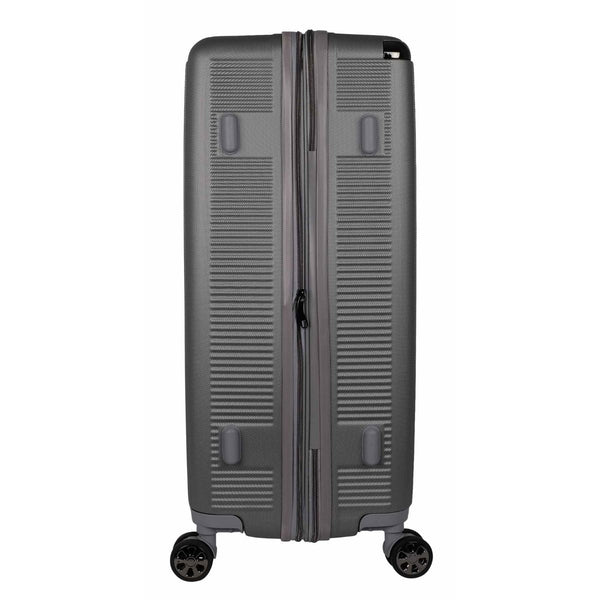Voyager Seville Trolley Case - 76cm - Grey Voyager