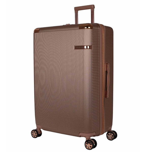 Voyager Seville Trolley Case - 76cm - Rose