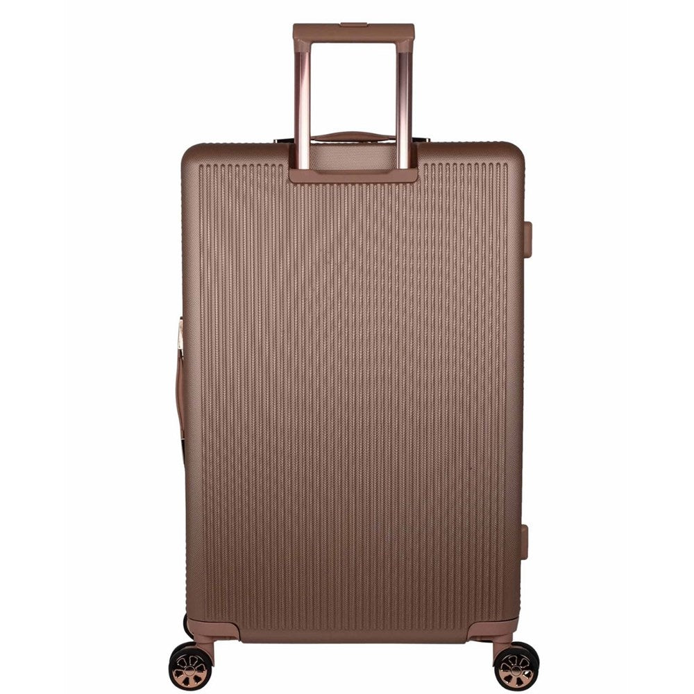 Voyager Seville Trolley Case - 76cm - Rose