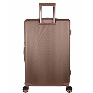 Voyager Seville Trolley Case - 76cm - Rose