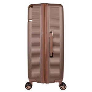 Voyager Seville Trolley Case - 76cm - Rose